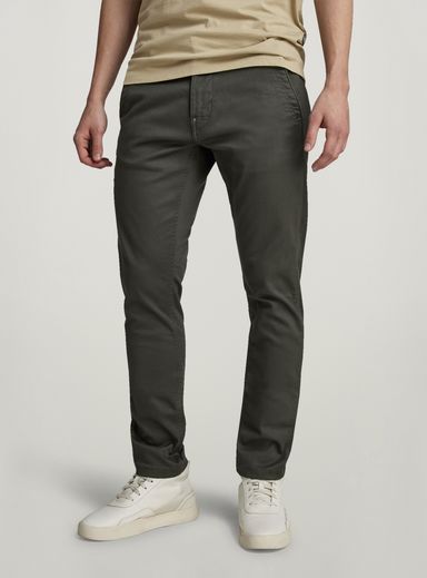 Skinny Chino 2.0